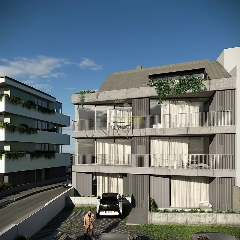 Apartamento T3 à venda em São Bernardo, Aveiro — foto 3