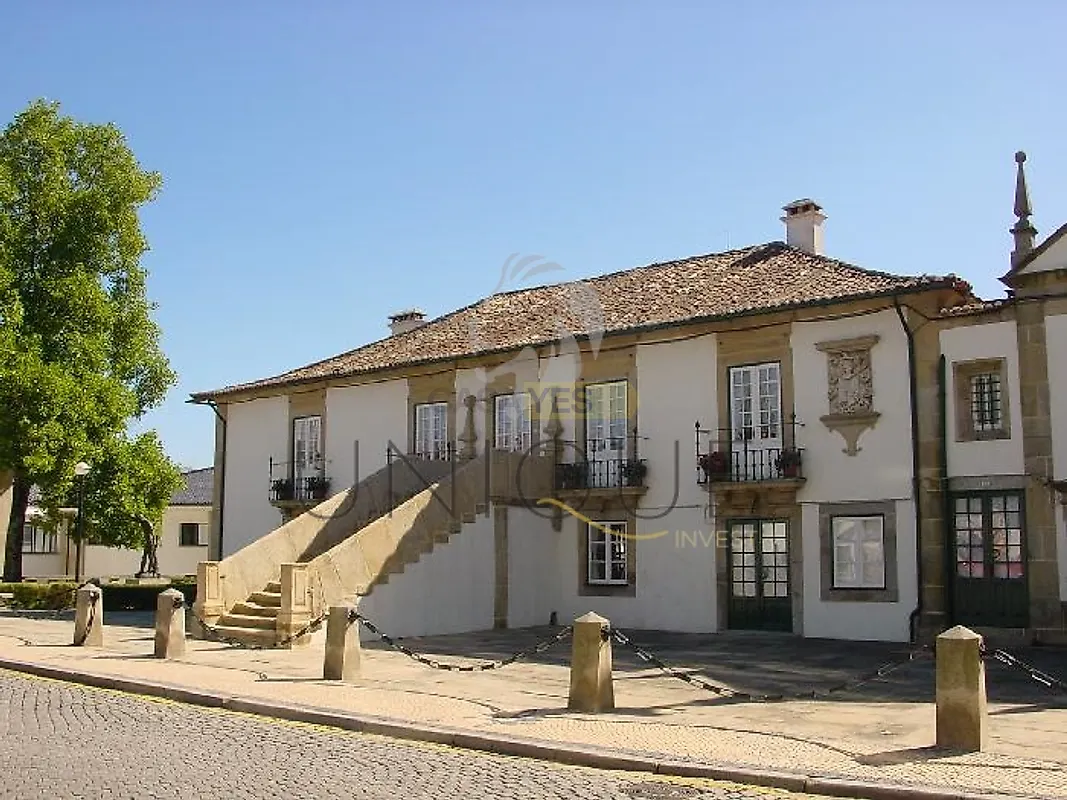 Apartamento T1 à venda em Oliveira de Azeméis, Santiago de Riba-Ul, Ul, Macinhata da Seixa e Madail, Oliveira de Azeméis — foto 19