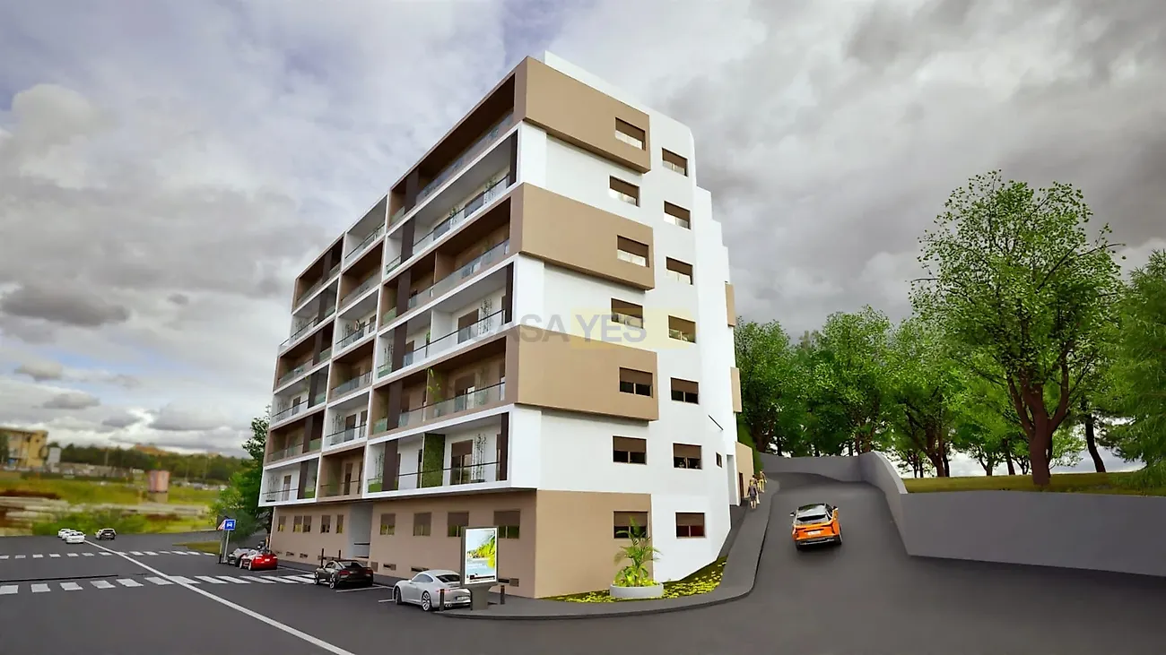 Apartamento T1 à venda em Oliveira de Azeméis, Santiago de Riba-Ul, Ul, Macinhata da Seixa e Madail, Oliveira de Azeméis — foto 10