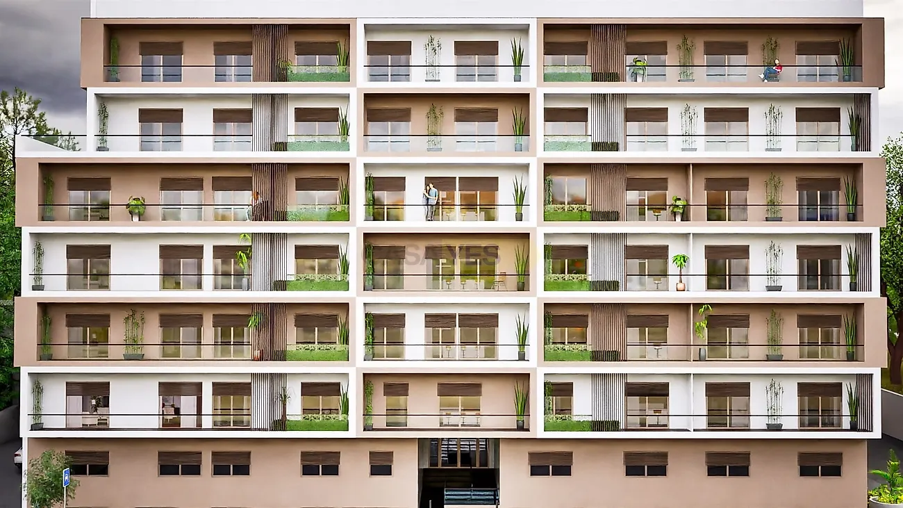 Apartamento T1 à venda em Oliveira de Azeméis, Santiago de Riba-Ul, Ul, Macinhata da Seixa e Madail, Oliveira de Azeméis — foto 8