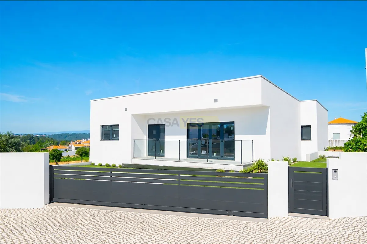 Moradia T4 à venda em Oiã, Oliveira do Bairro — foto 4