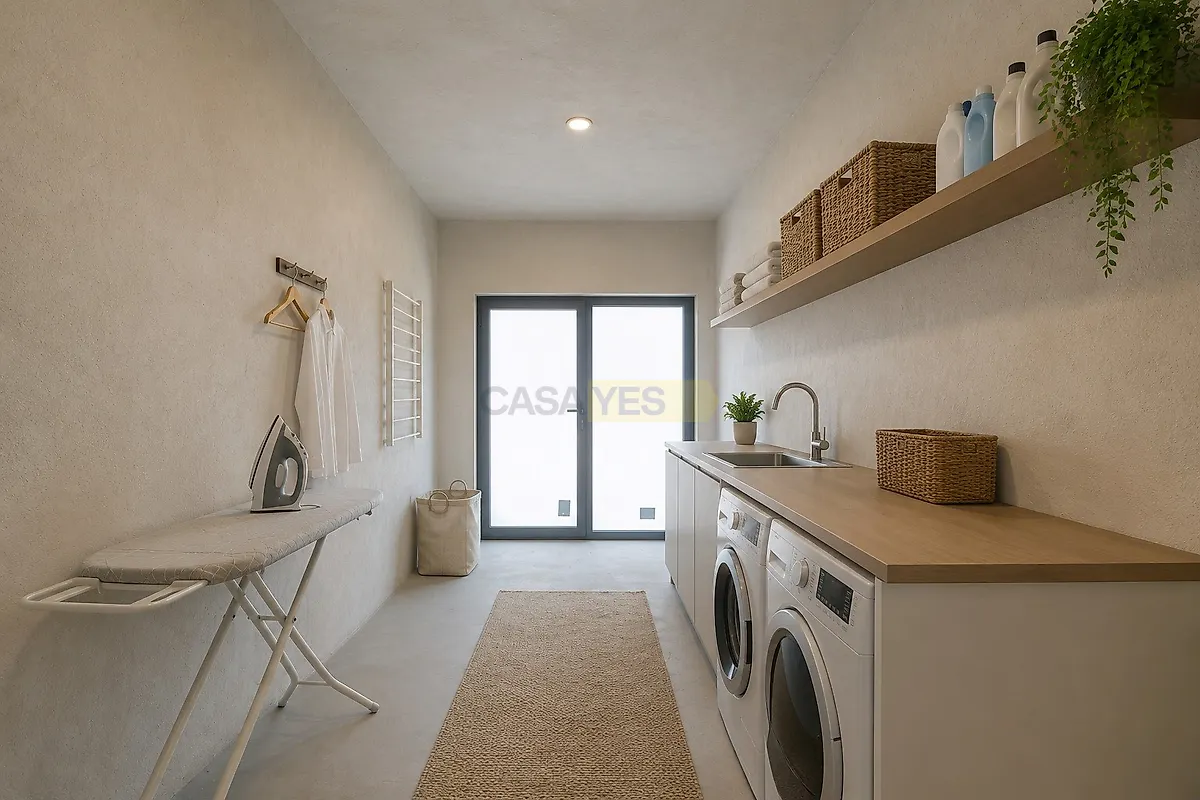Moradia T4 à venda em Oiã, Oliveira do Bairro — foto 16