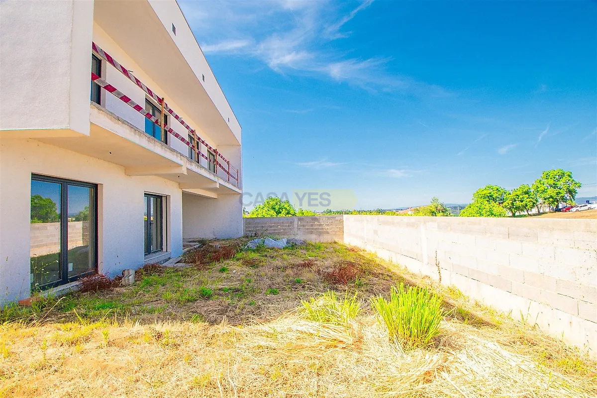 Moradia T4 à venda em Oiã, Oliveira do Bairro — foto 19