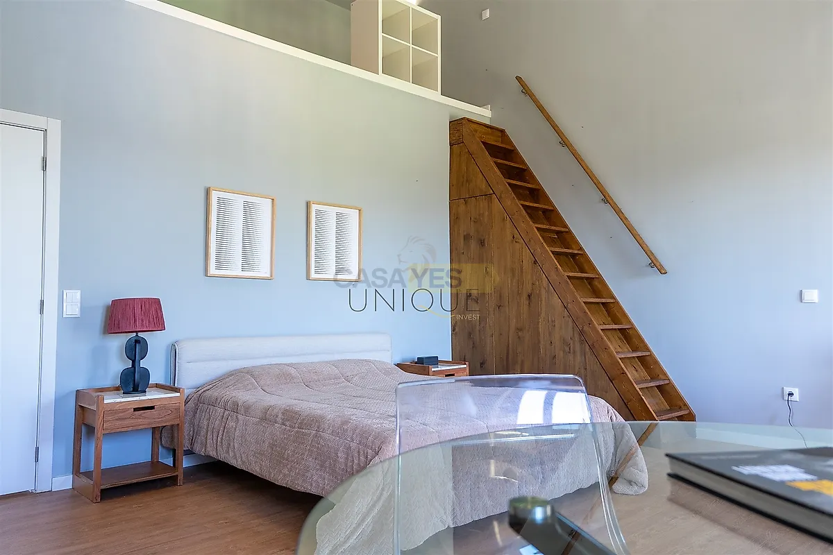 Apartamento T4 à venda em Pinheiro da Bemposta, Travanca e Palmaz, Oliveira de Azeméis — foto 18