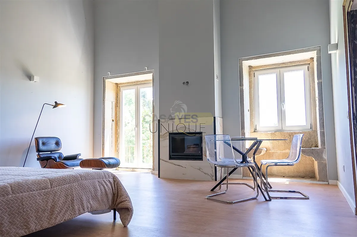 Apartamento T4 à venda em Pinheiro da Bemposta, Travanca e Palmaz, Oliveira de Azeméis — foto 17