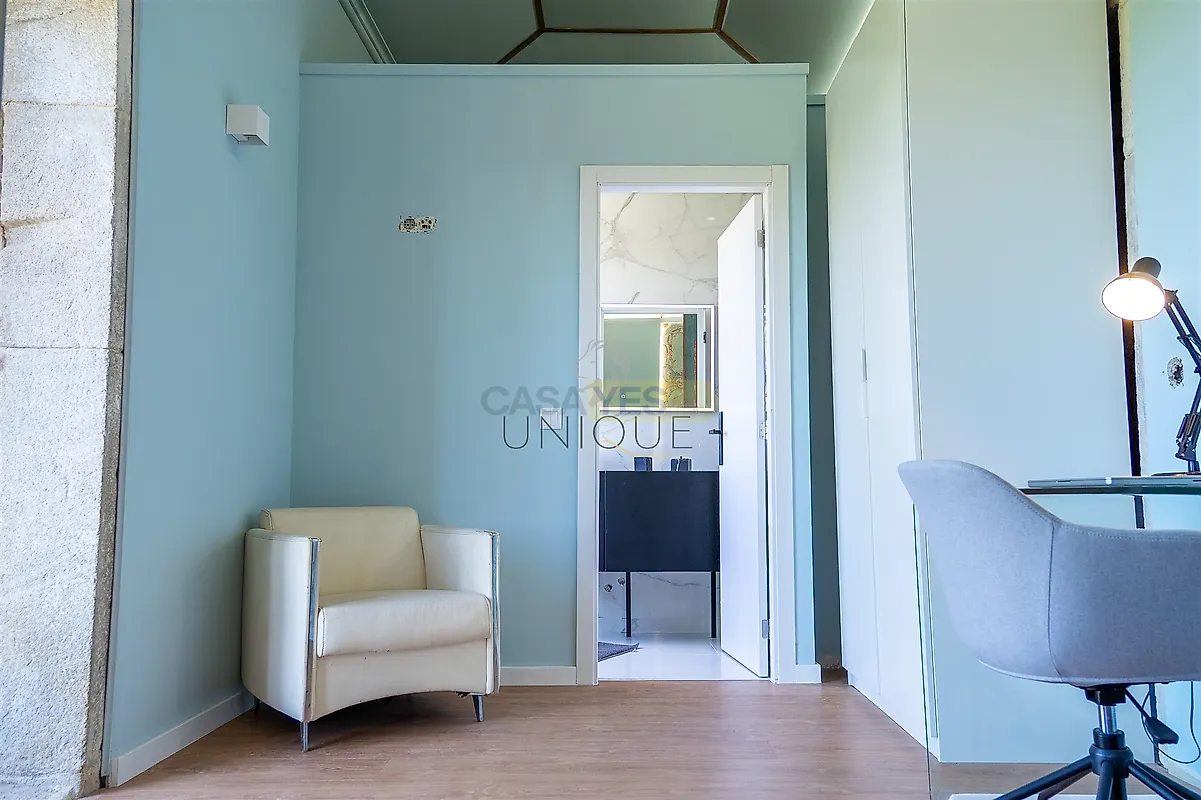 Apartamento T4 à venda em Pinheiro da Bemposta, Travanca e Palmaz, Oliveira de Azeméis — foto 6