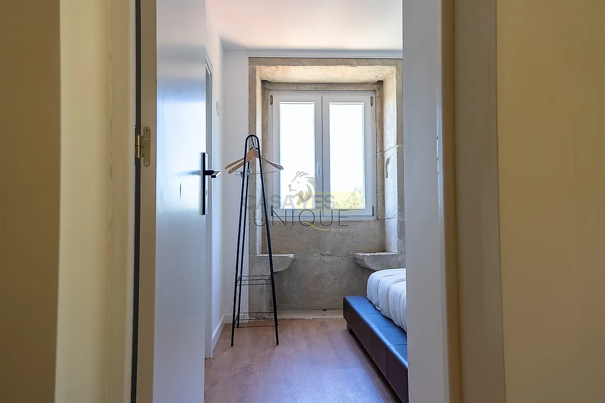 Apartamento T4 à venda em Pinheiro da Bemposta, Travanca e Palmaz, Oliveira de Azeméis — foto 13