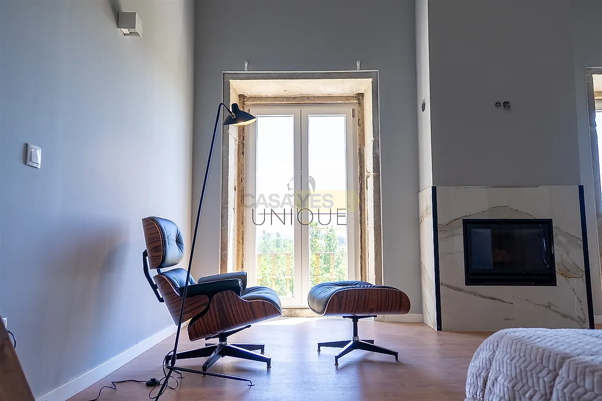 Apartamento T4 à venda em Pinheiro da Bemposta, Travanca e Palmaz, Oliveira de Azeméis — foto 20