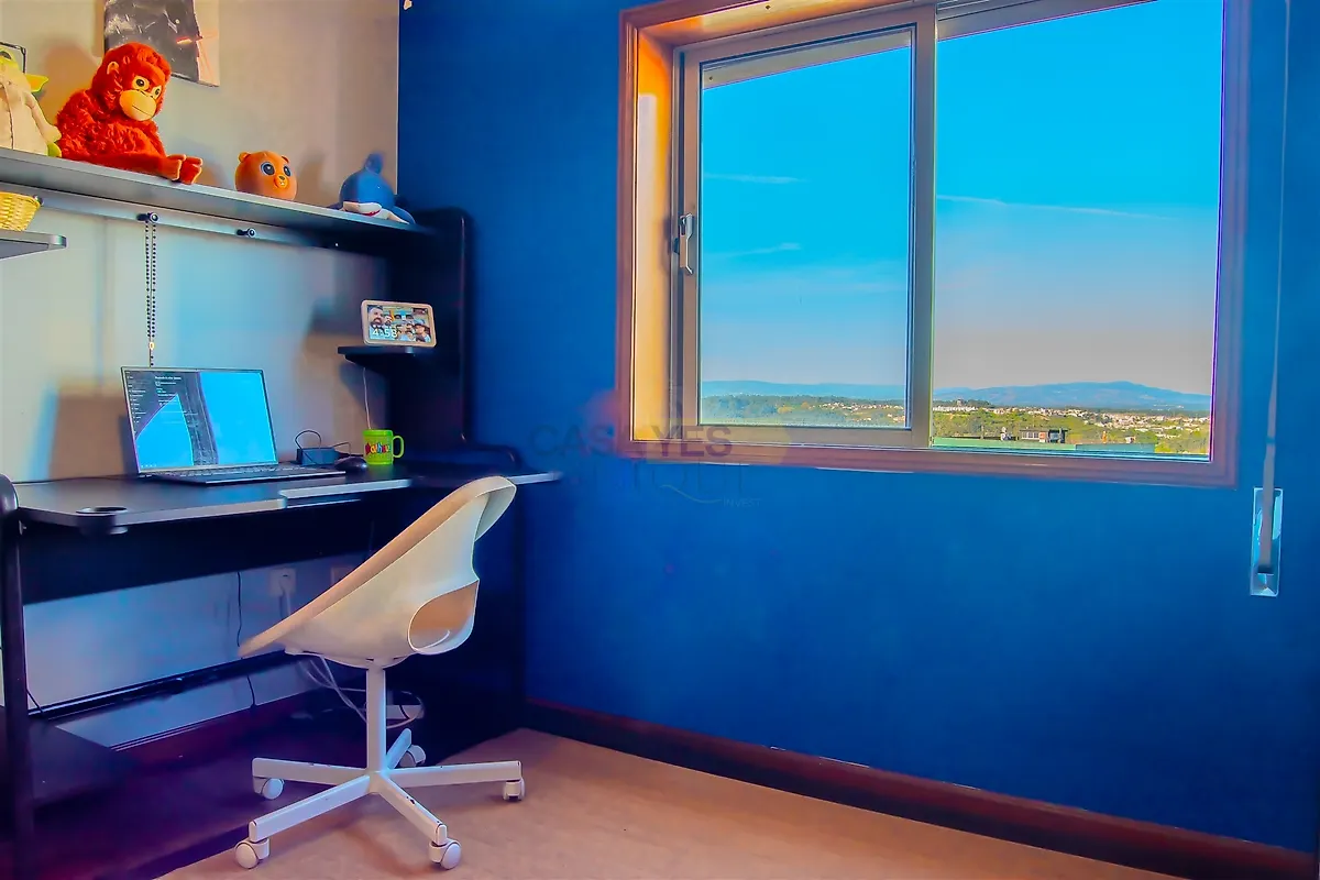 Apartamento T4 à venda em Oiã, Oliveira do Bairro — foto 9