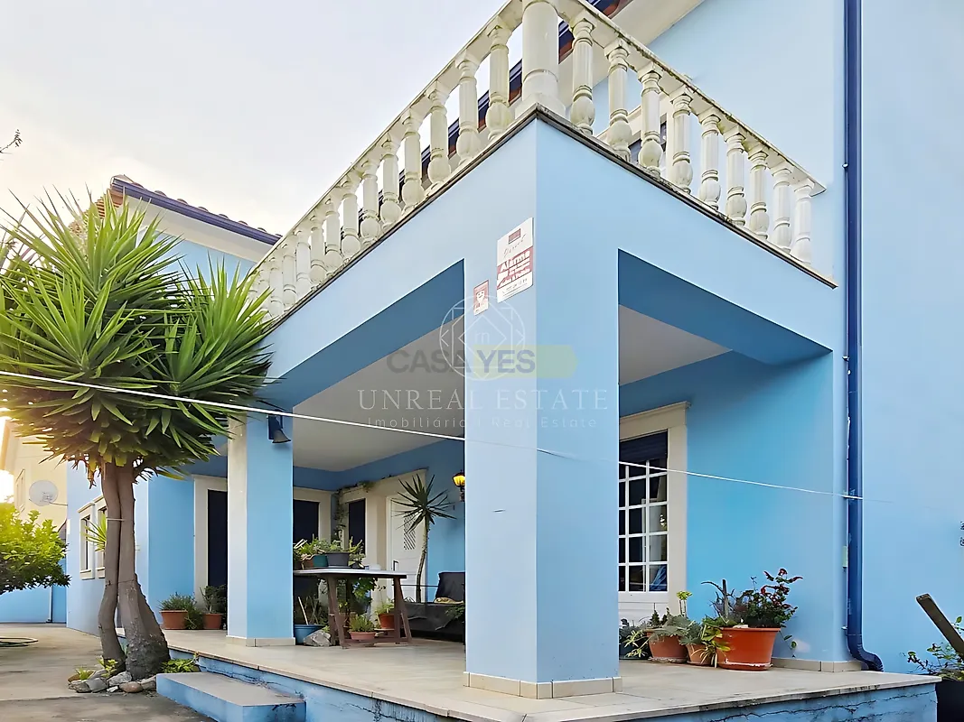 Apartamento T5 à venda em Pedrógão, Torres Novas — foto 9