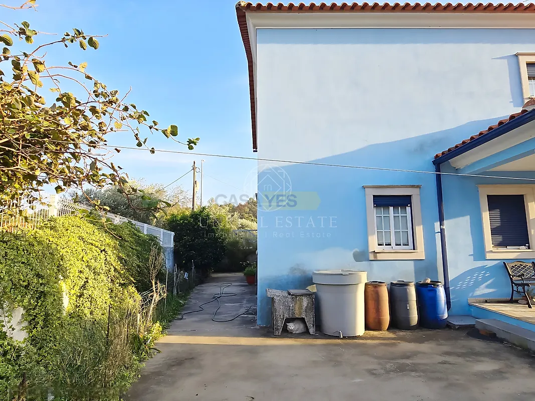 Apartamento T5 à venda em Pedrógão, Torres Novas — foto 13