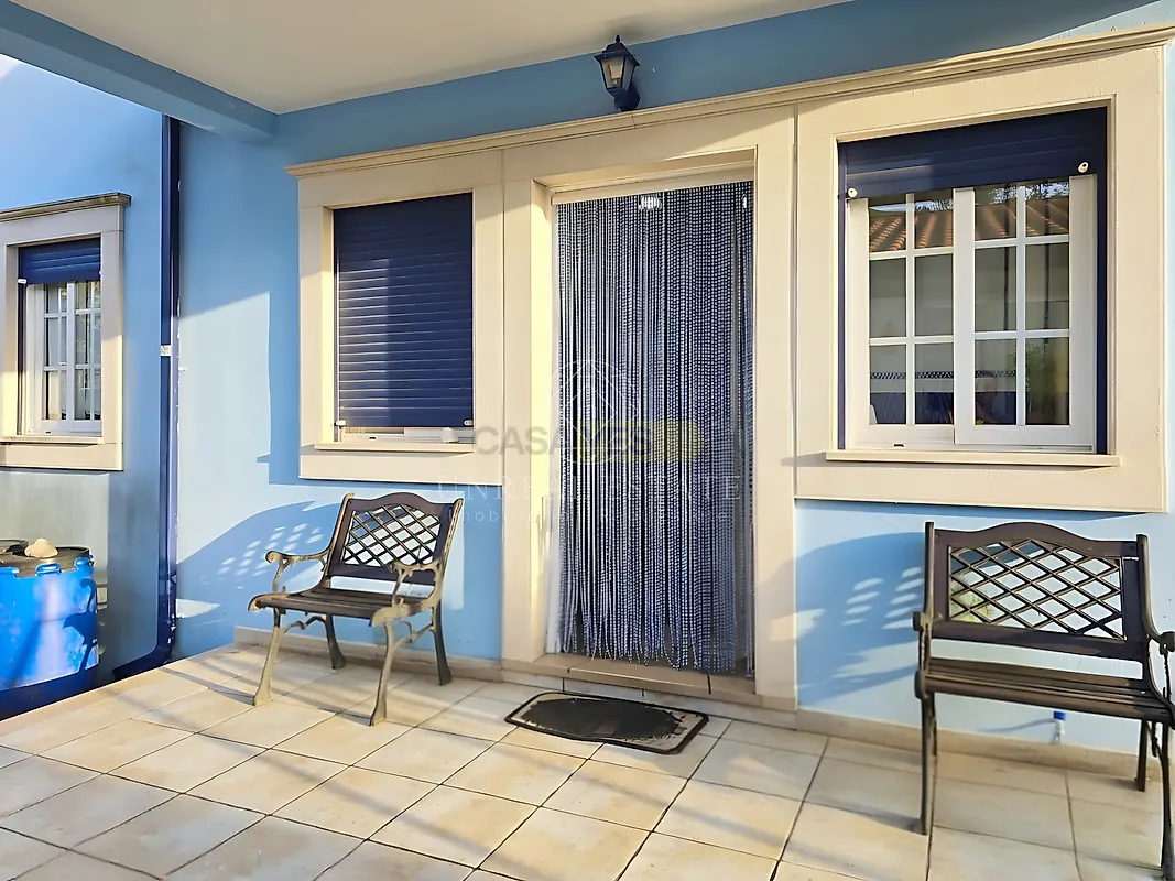 Apartamento T5 à venda em Pedrógão, Torres Novas — foto 16