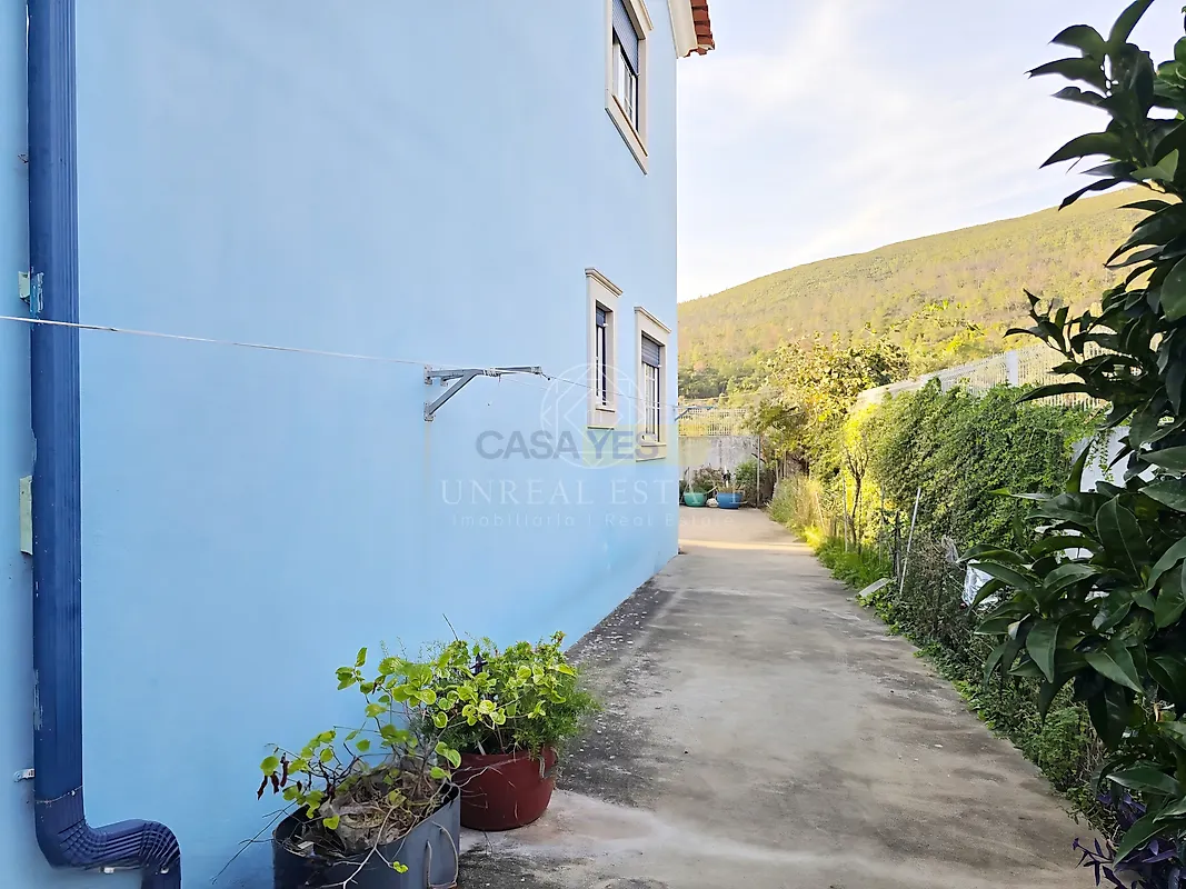 Apartamento T5 à venda em Pedrógão, Torres Novas — foto 10
