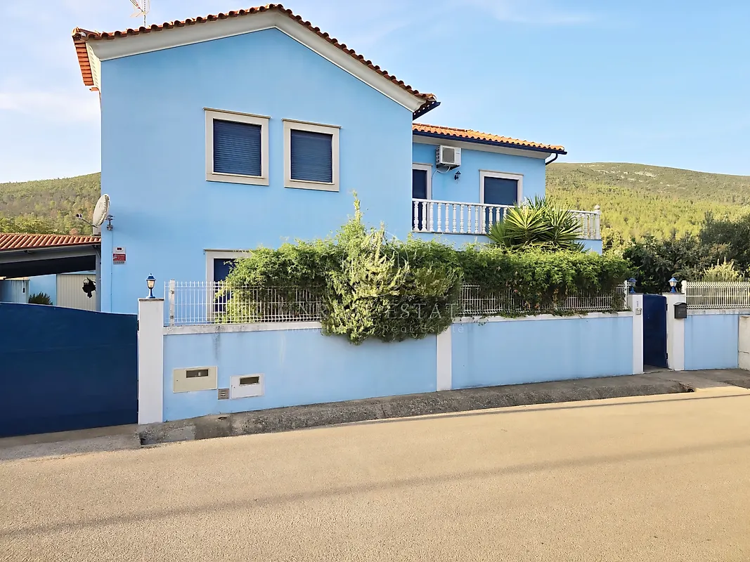 Apartamento T5 à venda em Pedrógão, Torres Novas — foto 3