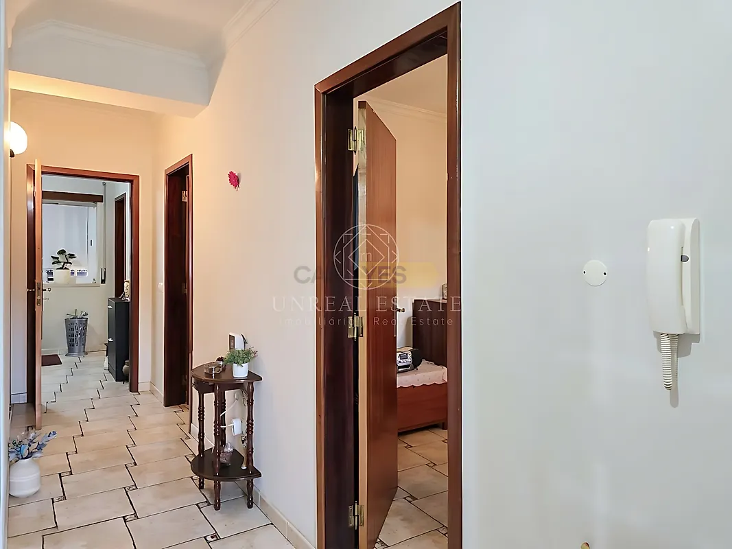 Apartamento T5 à venda em Pedrógão, Torres Novas — foto 24