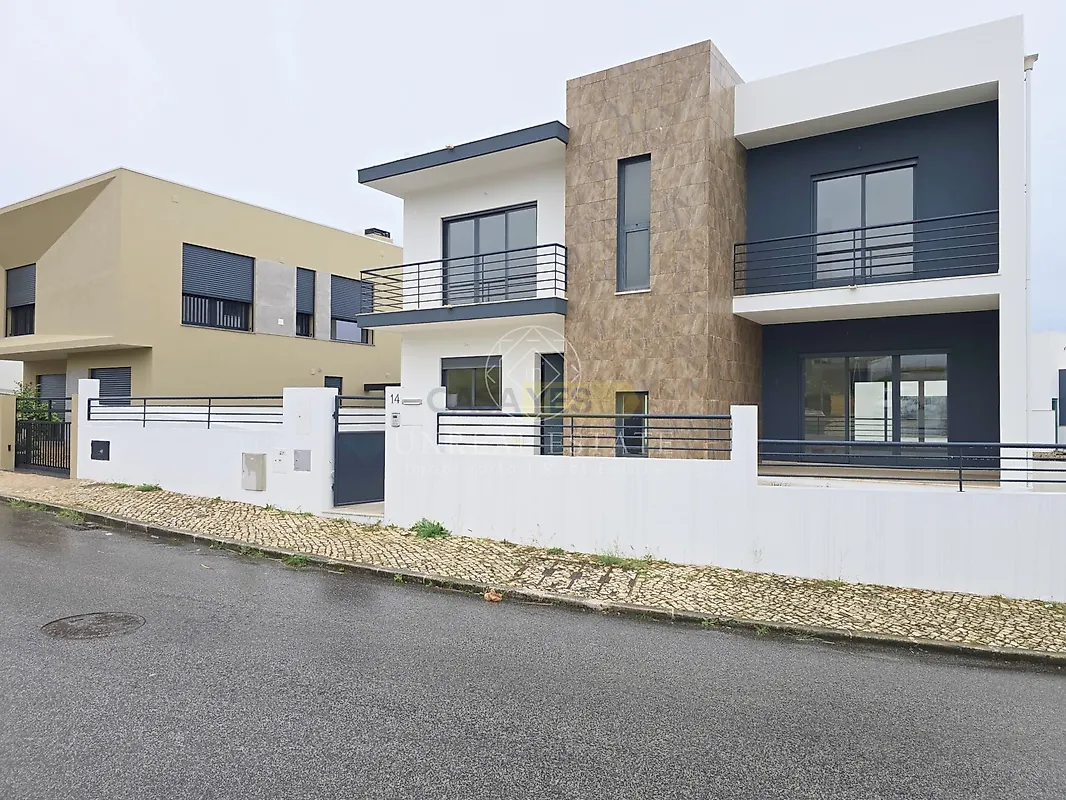 Apartamento T5 à venda em Laranjeiro e Feijó, Almada — foto 2