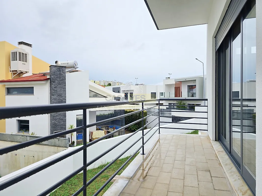 Apartamento T5 à venda em Laranjeiro e Feijó, Almada — foto 25