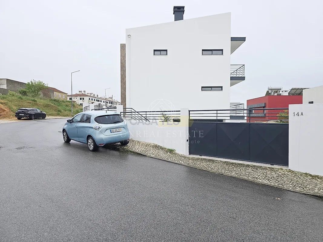 Apartamento T5 à venda em Laranjeiro e Feijó, Almada — foto 4