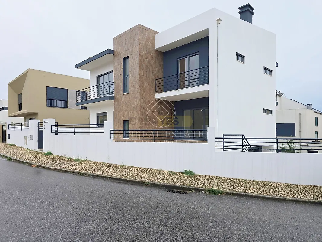 Apartamento T5 à venda em Laranjeiro e Feijó, Almada — foto 3