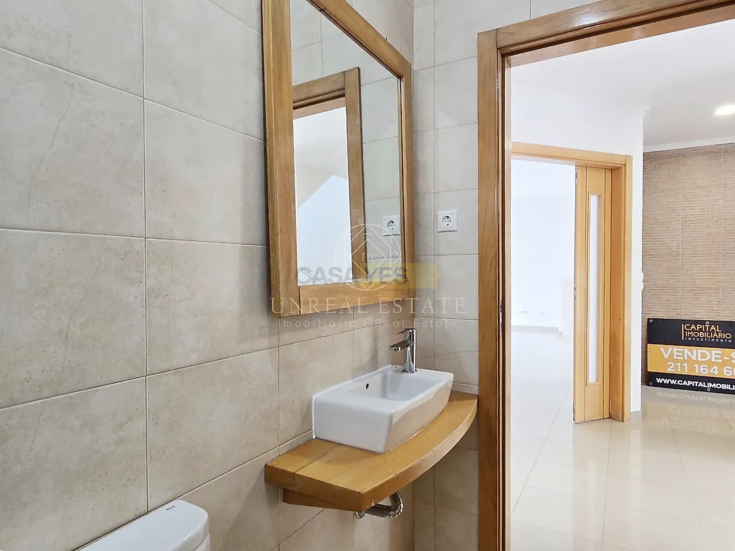 Apartamento T5 à venda em Laranjeiro e Feijó, Almada — foto 14