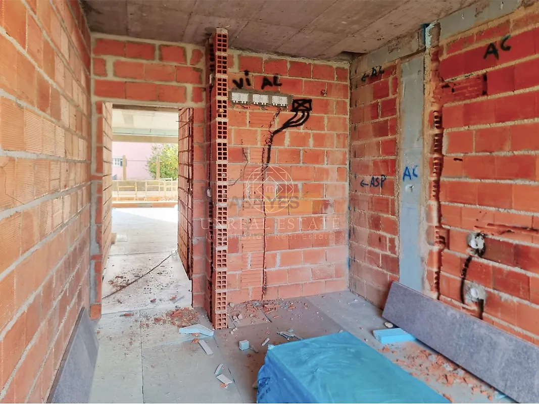 Apartamento T4 à venda em Fernão Ferro, Seixal — foto 13