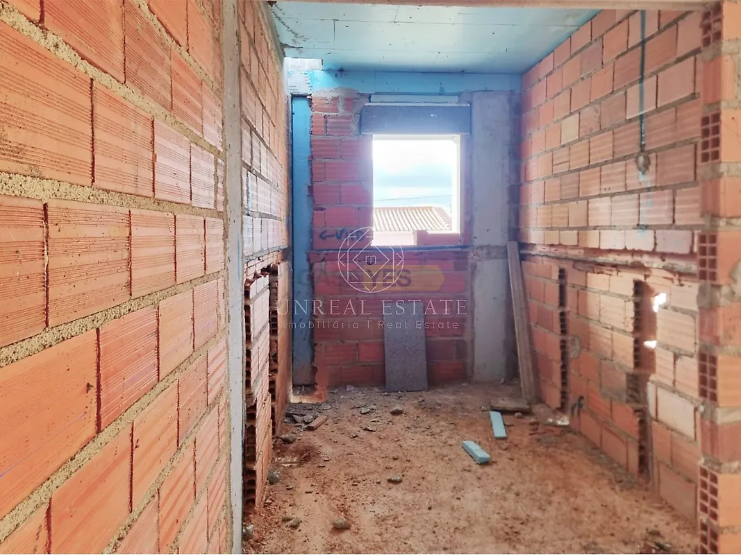 Apartamento T4 à venda em Fernão Ferro, Seixal — foto 19