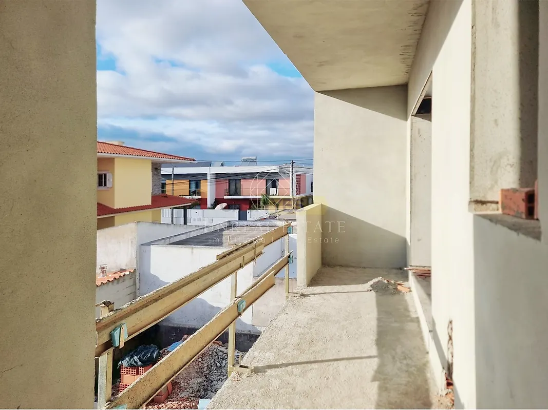 Apartamento T4 à venda em Fernão Ferro, Seixal — foto 22