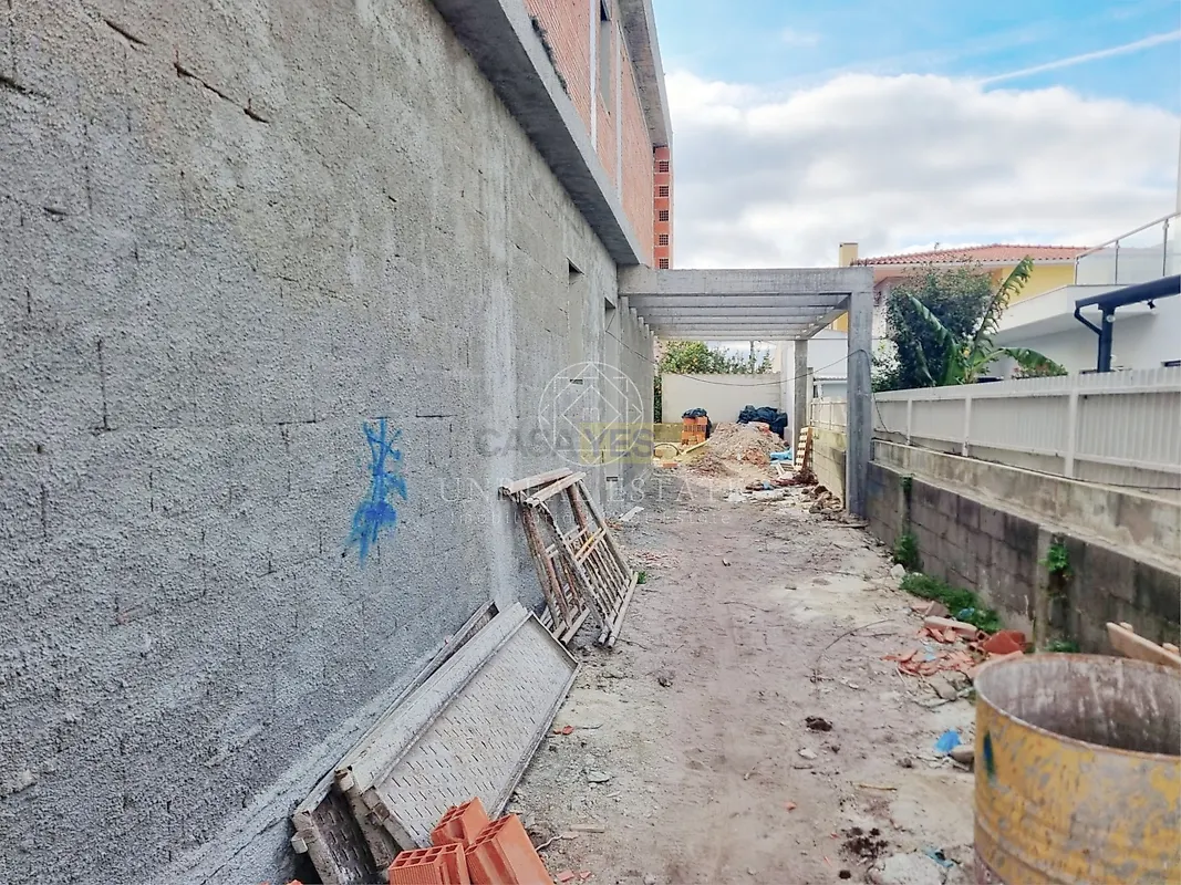 Apartamento T4 à venda em Fernão Ferro, Seixal — foto 5