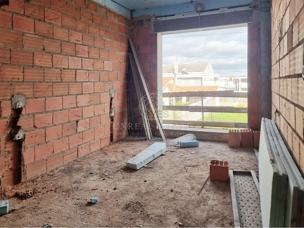 Apartamento T4 à venda em Fernão Ferro, Seixal — foto 25
