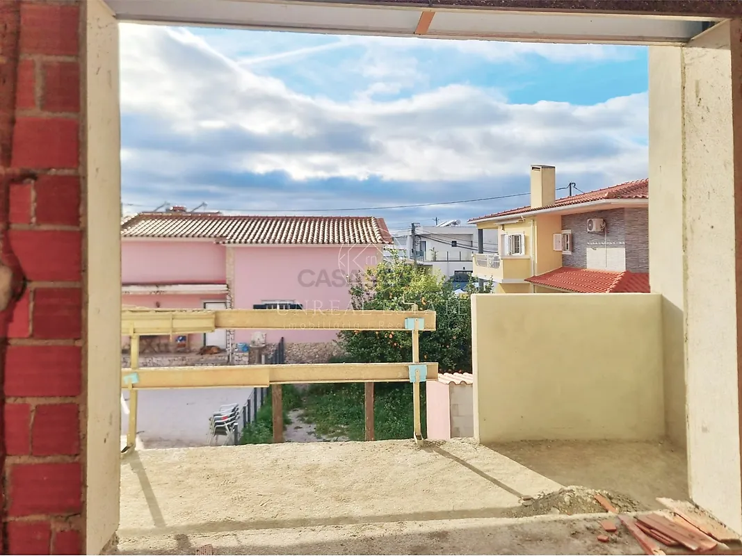 Apartamento T4 à venda em Fernão Ferro, Seixal — foto 21