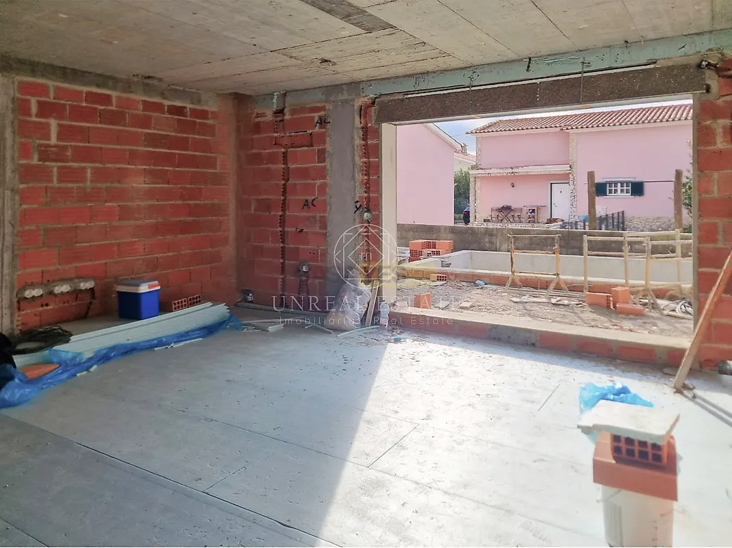 Apartamento T4 à venda em Fernão Ferro, Seixal — foto 8