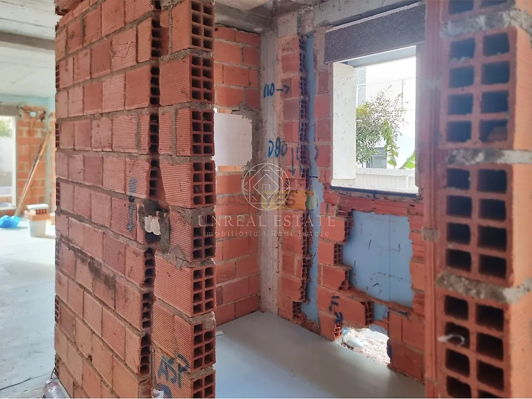 Apartamento T4 à venda em Fernão Ferro, Seixal — foto 11