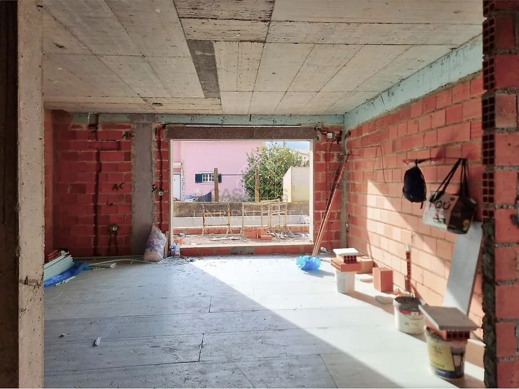 Apartamento T4 à venda em Fernão Ferro, Seixal — foto 7