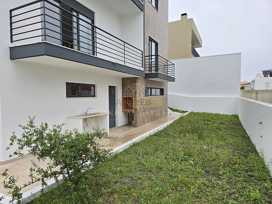 Apartamento T5 à venda em Laranjeiro e Feijó, Almada — foto 5