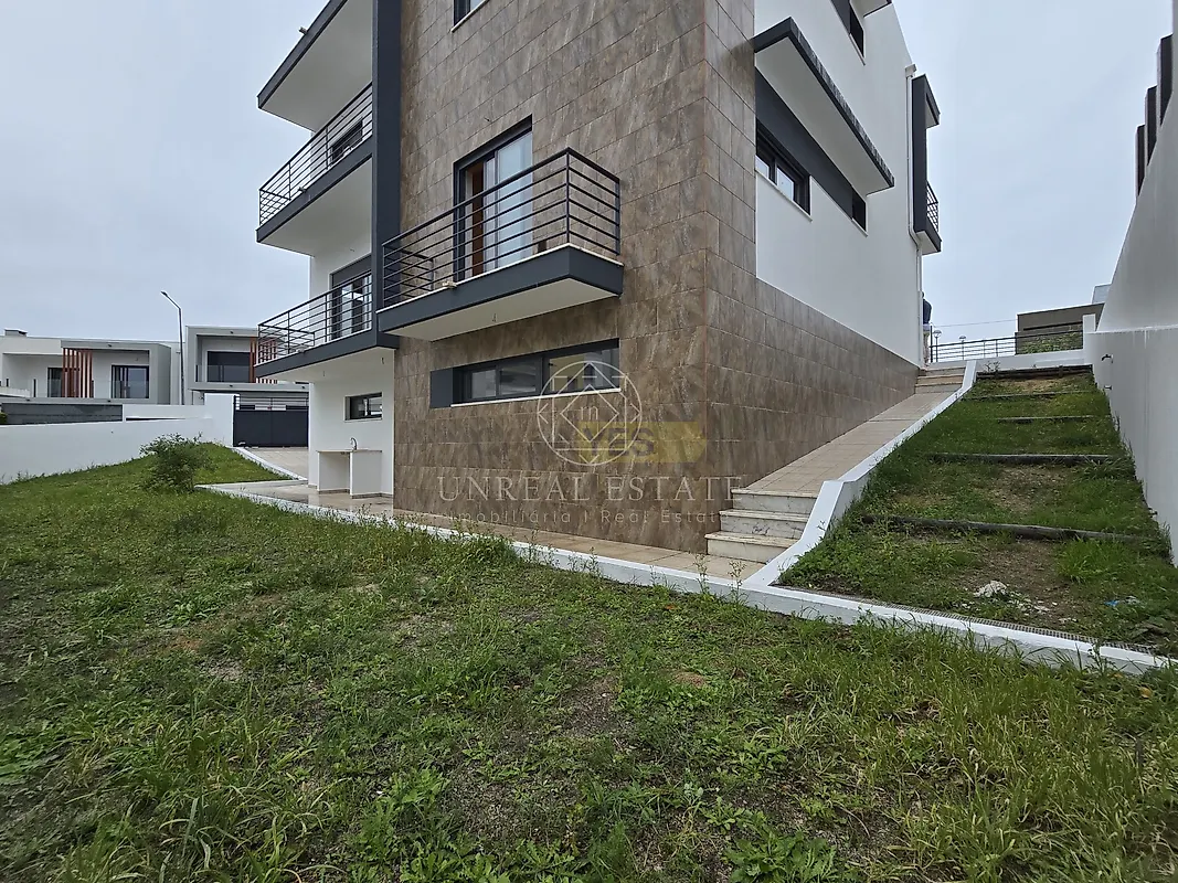 Apartamento T5 à venda em Laranjeiro e Feijó, Almada — foto 4