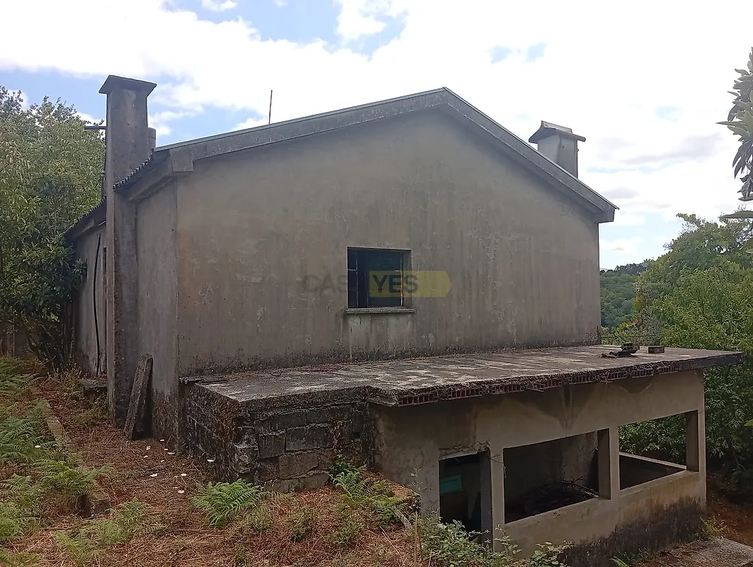 Moradia T3 à venda em Paçô, Arcos de Valdevez — foto 3