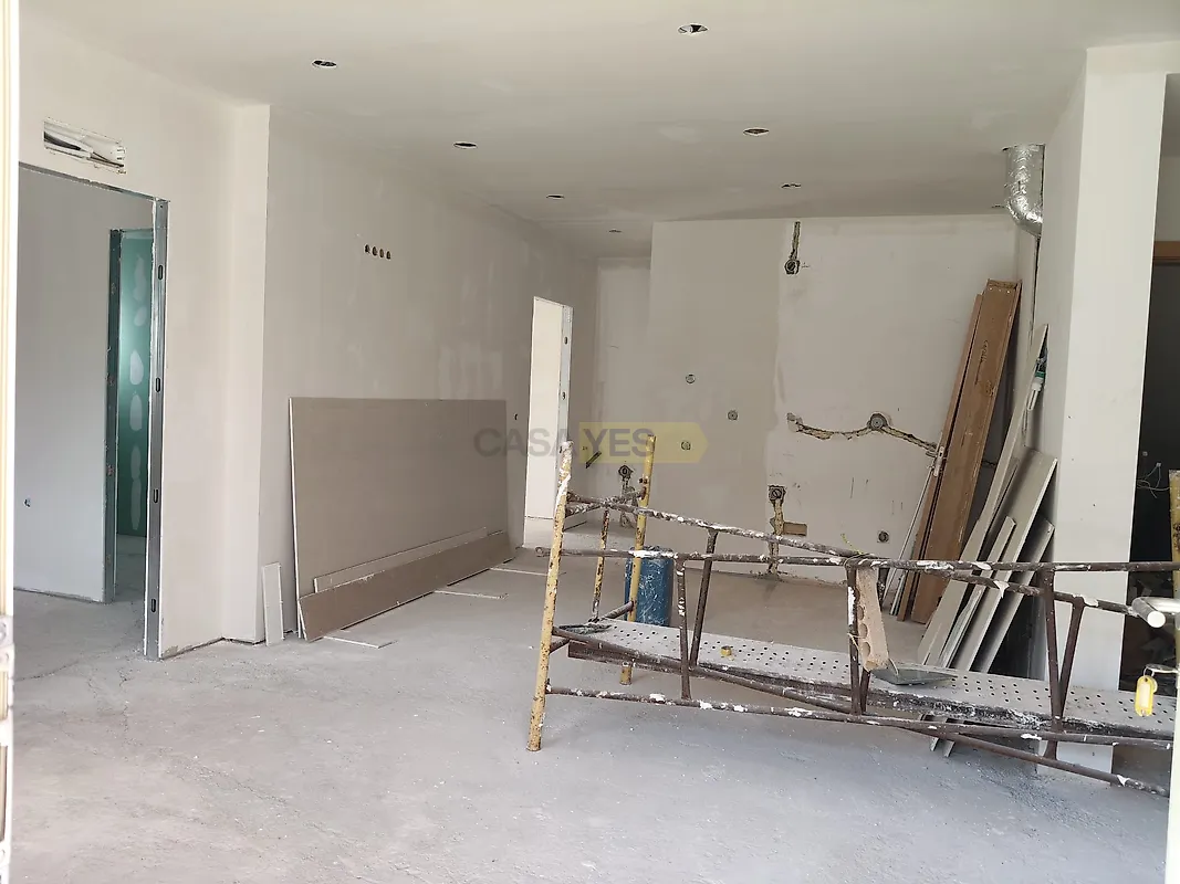 Apartamento T2 à venda em Arcos de Valdevez (Salvador), Vila Fonche e Parada, Arcos de Valdevez — foto 2