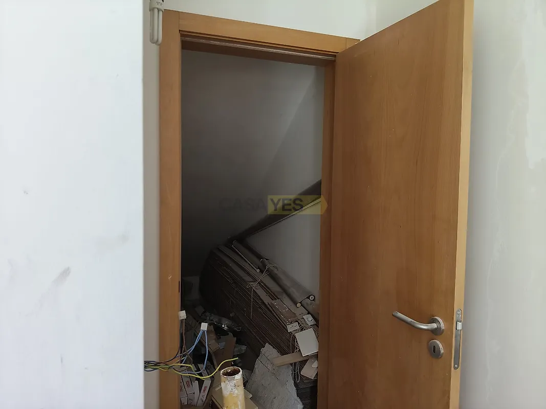 Apartamento T2 à venda em Arcos de Valdevez (Salvador), Vila Fonche e Parada, Arcos de Valdevez — foto 4