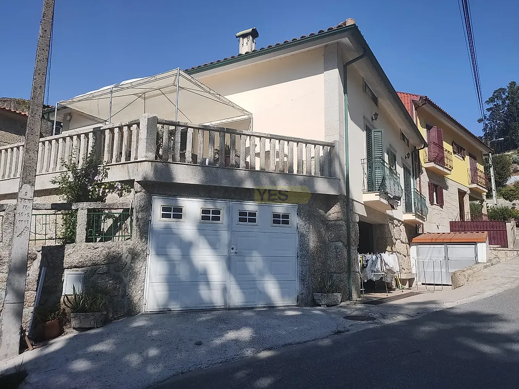 Moradia T2 à venda em Arcos de Valdevez (São Paio) e Giela, Arcos de Valdevez — foto 15