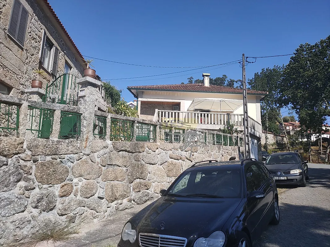 Moradia T2 à venda em Arcos de Valdevez (São Paio) e Giela, Arcos de Valdevez — foto 14