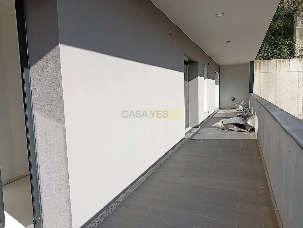 Apartamento T3 à venda em Ponte da Barca, Vila Nova de Muía e Paço Vedro de Magalhães, Ponte da Barca — foto 4