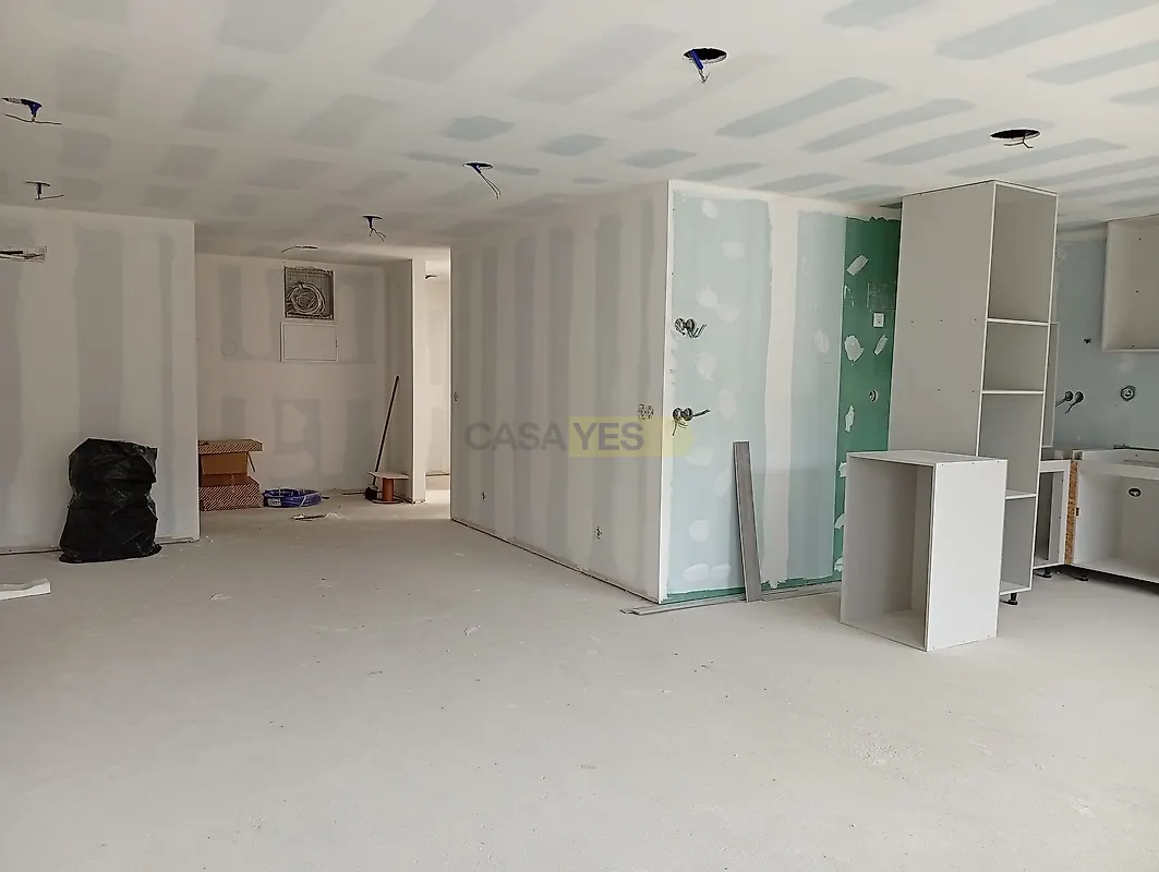Apartamento T3 à venda em Ponte da Barca, Vila Nova de Muía e Paço Vedro de Magalhães, Ponte da Barca — foto 13