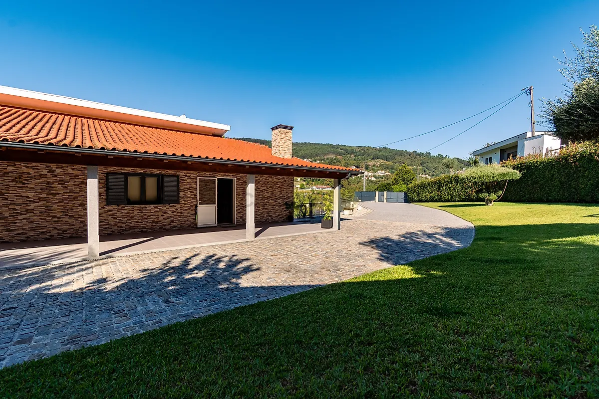 Moradia T5 à venda em Vade (São Pedro), Ponte da Barca — foto 4