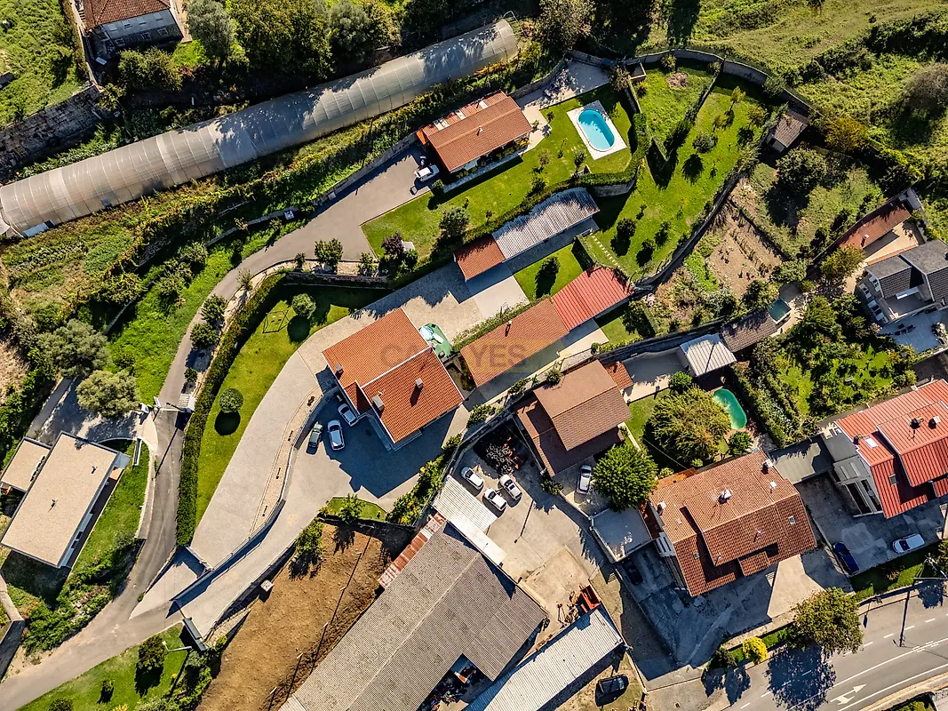 Moradia T5 à venda em Vade (São Pedro), Ponte da Barca — foto 10