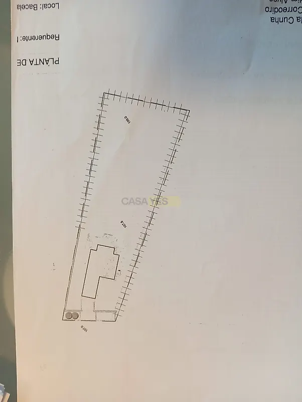 Apartamento T1 à venda em Cerdal, Valença — foto 2