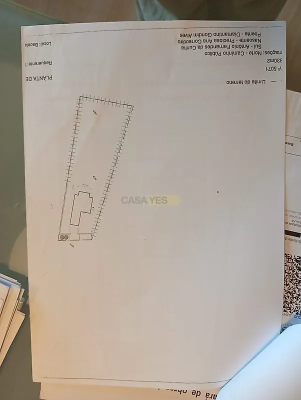 Apartamento T1 à venda em Cerdal, Valença — foto 3