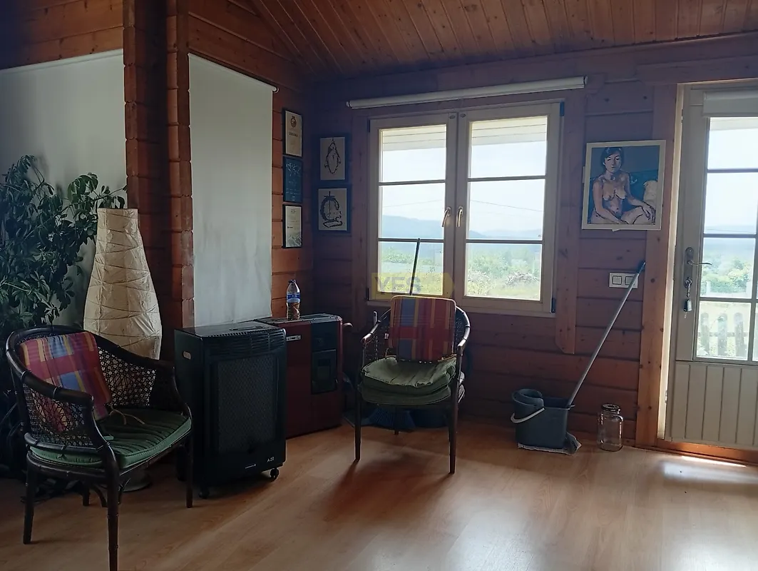 Apartamento T1 à venda em Cerdal, Valença — foto 12