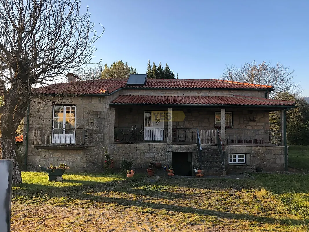 Moradia T2 à venda em Couto, Arcos de Valdevez — foto 2