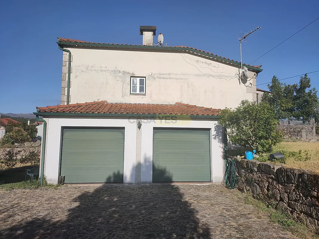 Moradia T2 à venda em Couto, Arcos de Valdevez — foto 13