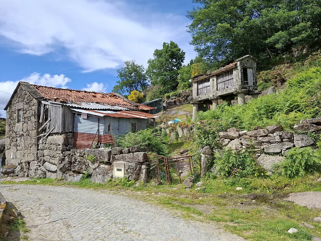 Moradia T1 à venda em Grade e Carralcova, Arcos de Valdevez — foto 2